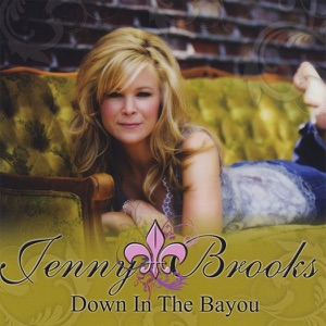 Jenny Brooks - Down In the Bayou - Line Dance Choreograf/in