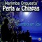 Cumbia en Sax - Marimba Orquesta Perla De Chiapas lyrics