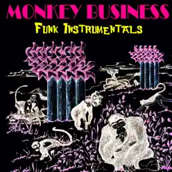 Funk Instrumentals - Monkey Business Funk Instrumentals - Monkey Business
