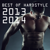 Best of Hardstyle 2013 2014 - Verschillende artiesten