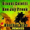 Gianni Coletti - Another Star (Yves Murasca Tribal Mix)