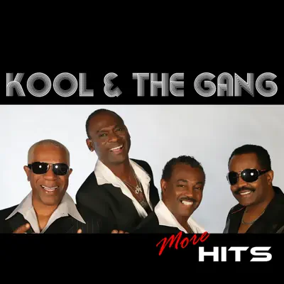 More Hits - Kool & The Gang