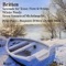 Winter Words, Op. 52 : Before Life and After - Sir Peter Pears & Benjamin Britten lyrics