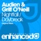 Nightfall - Audien & Griff O'Neill lyrics
