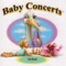 Dance of the Sugar Plum Fairies - Baby Concerts lyrics