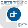 Only You and I (feat. Sophia Cruz) [Remixes]