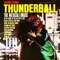 Thunderball - The Mexicali Brass lyrics