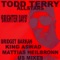 Brighter Days (126bpm A Cappella) - Todd Terry Allstars lyrics