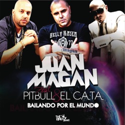 Juan Magan - Bailando por Ahí