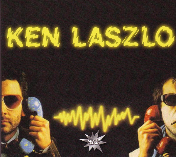 Ken Laszlo mit Tonight