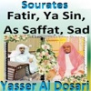 Yasser Al Dosari - Sourate As Saffat