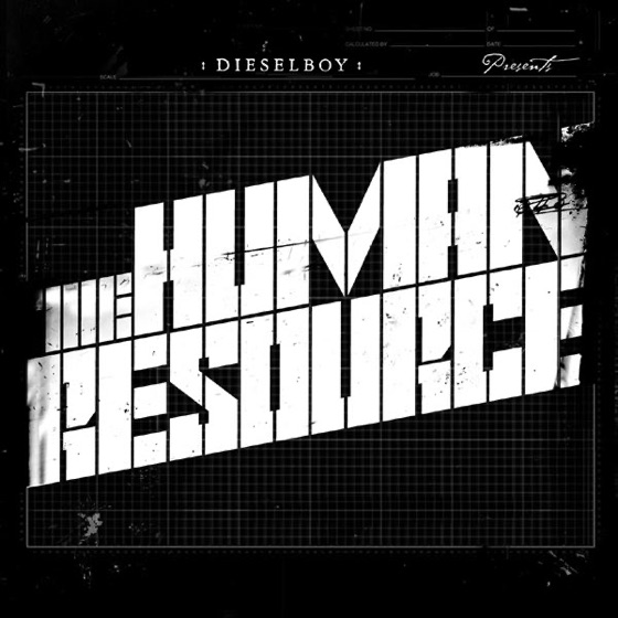 Cover artwork for Subculture