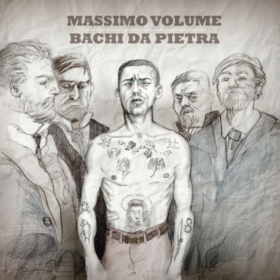 Cover artwork for Litio