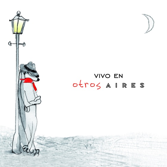 Cover artwork for Los Vino