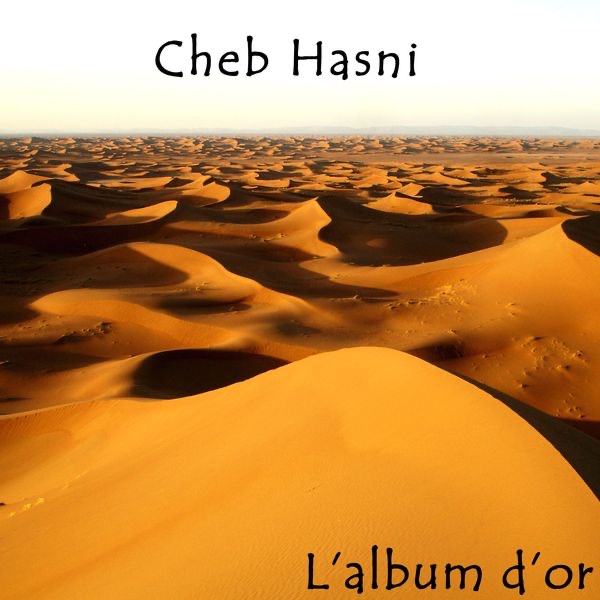Cheb Hasni - Mani Mani