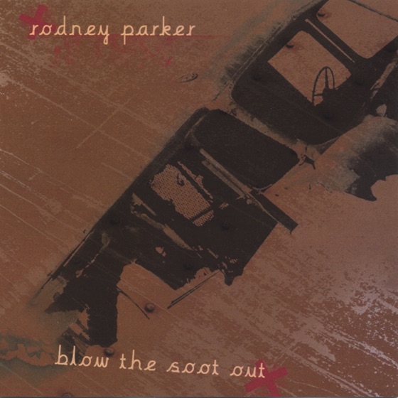 Cover artwork for Highway Blues