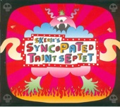 Christina - Skerik's Syncopated Taint Septet
