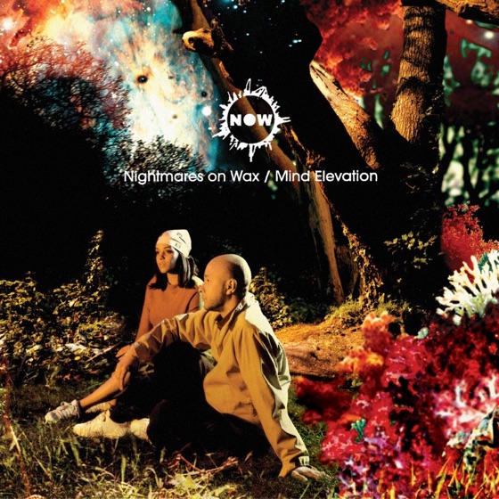 Cover artwork for Thoughts
