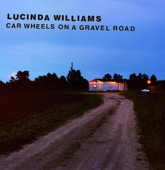 Lake Charles - Lucinda Williams
