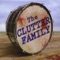 She's A Moose-Killing Cunt - The Clutter Family lyrics