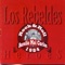 Route 66 - Los Rebeldes lyrics