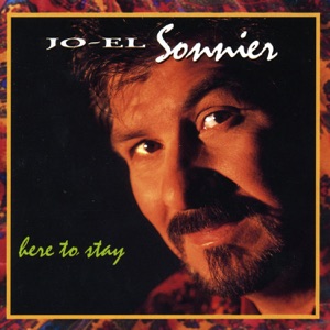 Jo-El Sonnier - I Can Help - Line Dance Music