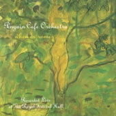 Penguin Cafe Orchestra - Numbers 1-4