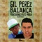 Balanca (Silvio Luz Remix) - Gil Perez lyrics