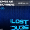 NoWhere - Single