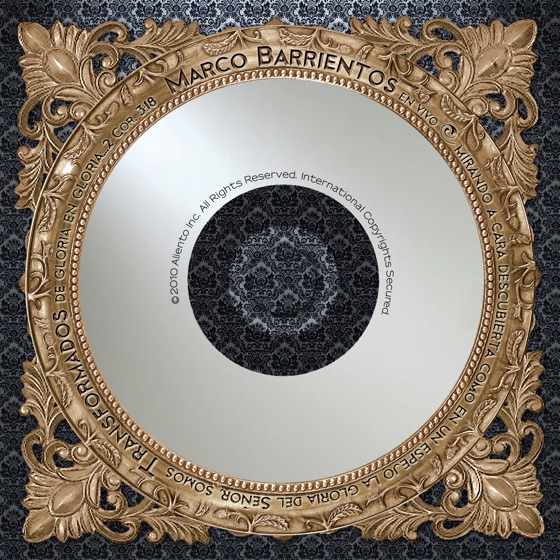 Cover artwork for Por Siempre