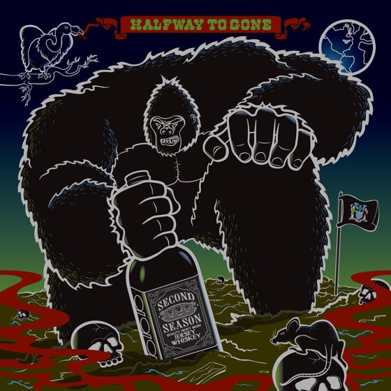 Cover artwork for Can't You See
