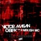 Let It Go (Allan Ramirez & Bubu Remix) - Victor Magan & Obek lyrics