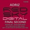Final Second (Ivica Vanevski & Saturn 6 Remix) - Adriz lyrics