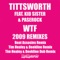 WTF (Beat Assasins Remix) - Tittsworth lyrics