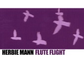 Herbie Mann - Flute Bass Blues