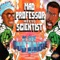 Curton Dub - Mad Professor & Scientist lyrics