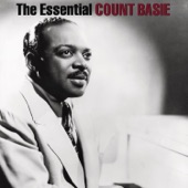 The Essential Count Basie artwork