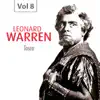 Stream & download Leonard Waren, Vol. 8 (1956)