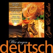 Wir singen deutsch - Liebe öffnet alle Türen artwork