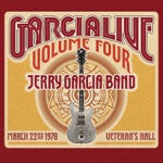 Jerry Garcia Band - Love in the Afternoon (Live)