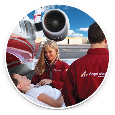 Importance of Emergency Medical Evacuation cover