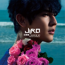 Jiro Wang - Like You