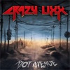 Crazy Lixx - Sweet, Bad & Beautiful