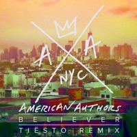 Remix Competition: Gazzo x American Authors - Good Ol