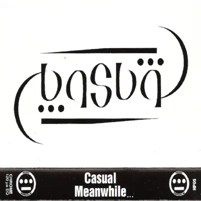 Meanwhile - Casual Meanwhile - Casual