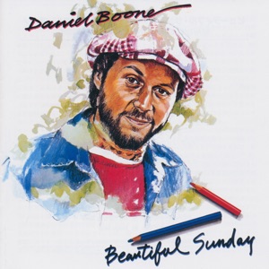 Daniel Boone - Beautiful Sunday - Line Dance Musik