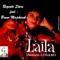 Laila (feat. Bruno Majcherek) - Regento Stars lyrics