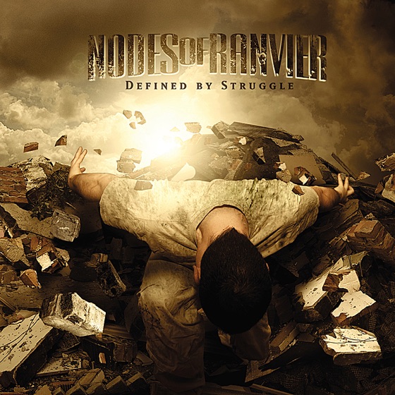 Cover artwork for Confront