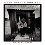 Alvin Youngblood Hart - Joe Friday