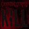 Death Walking Terror - Cannibal Corpse lyrics